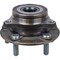 Skf Hub Assembly, Br930989 BR930989 - alternate 2